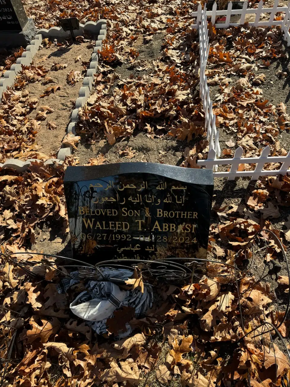 Granite Headstone Types Guide hand-carved by Headstone Type Guide in NJ — image 6